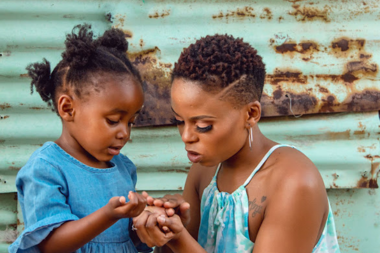 conscious parenting south africa